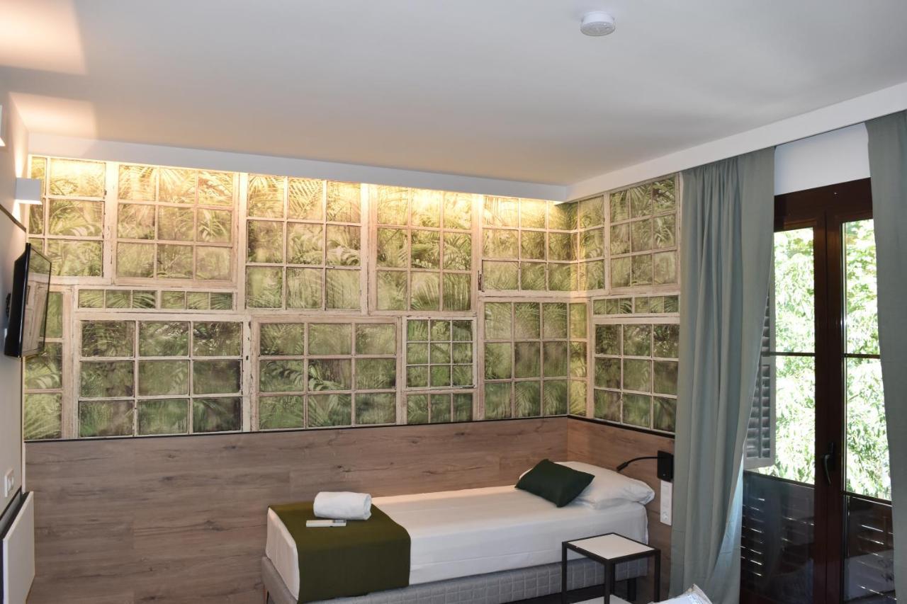 Casp Green House Барселона Екстер'єр фото