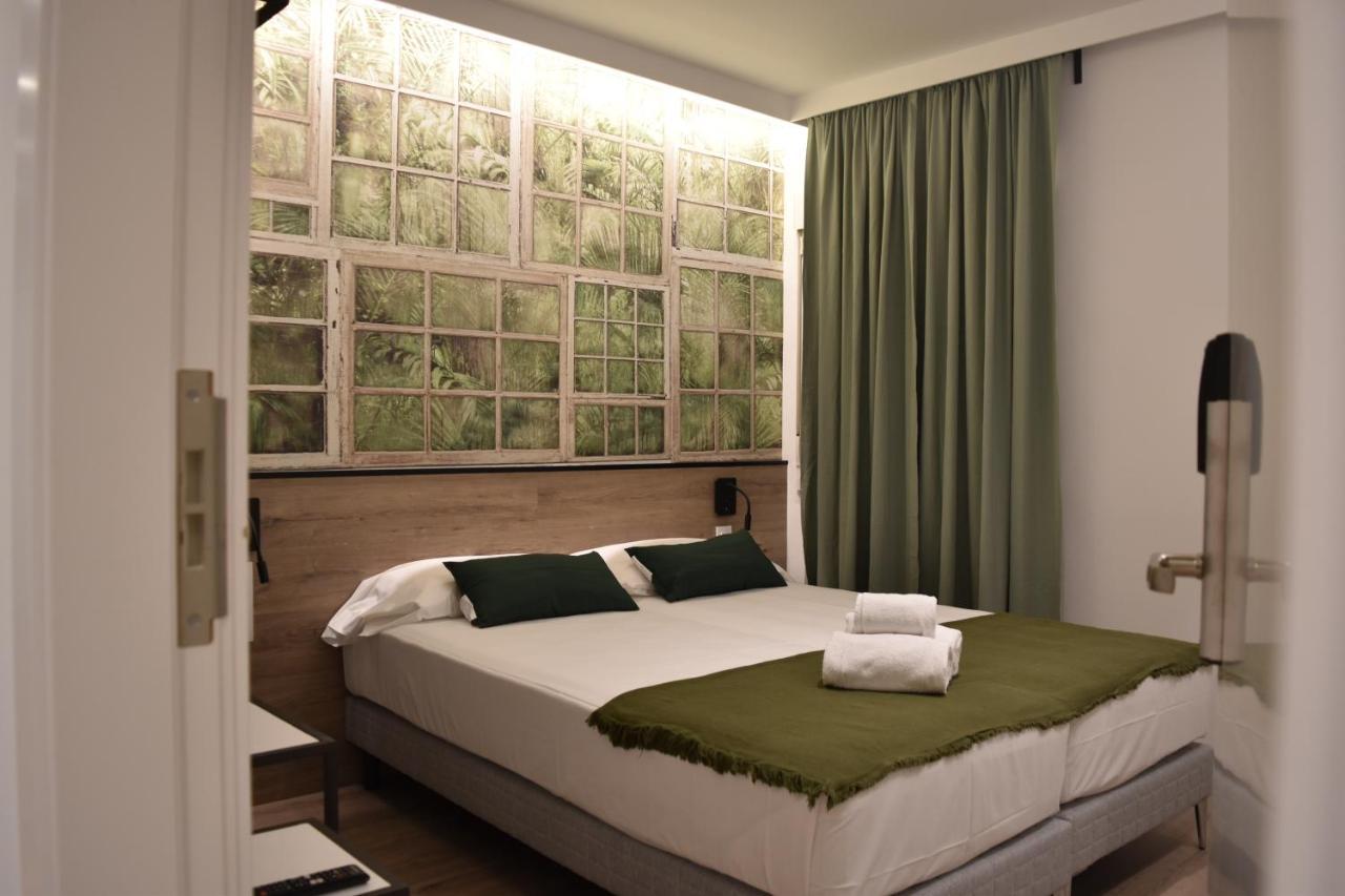 Casp Green House Барселона Екстер'єр фото