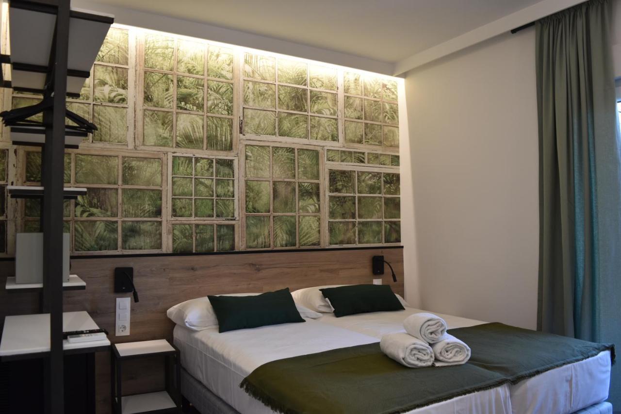 Casp Green House Барселона Екстер'єр фото
