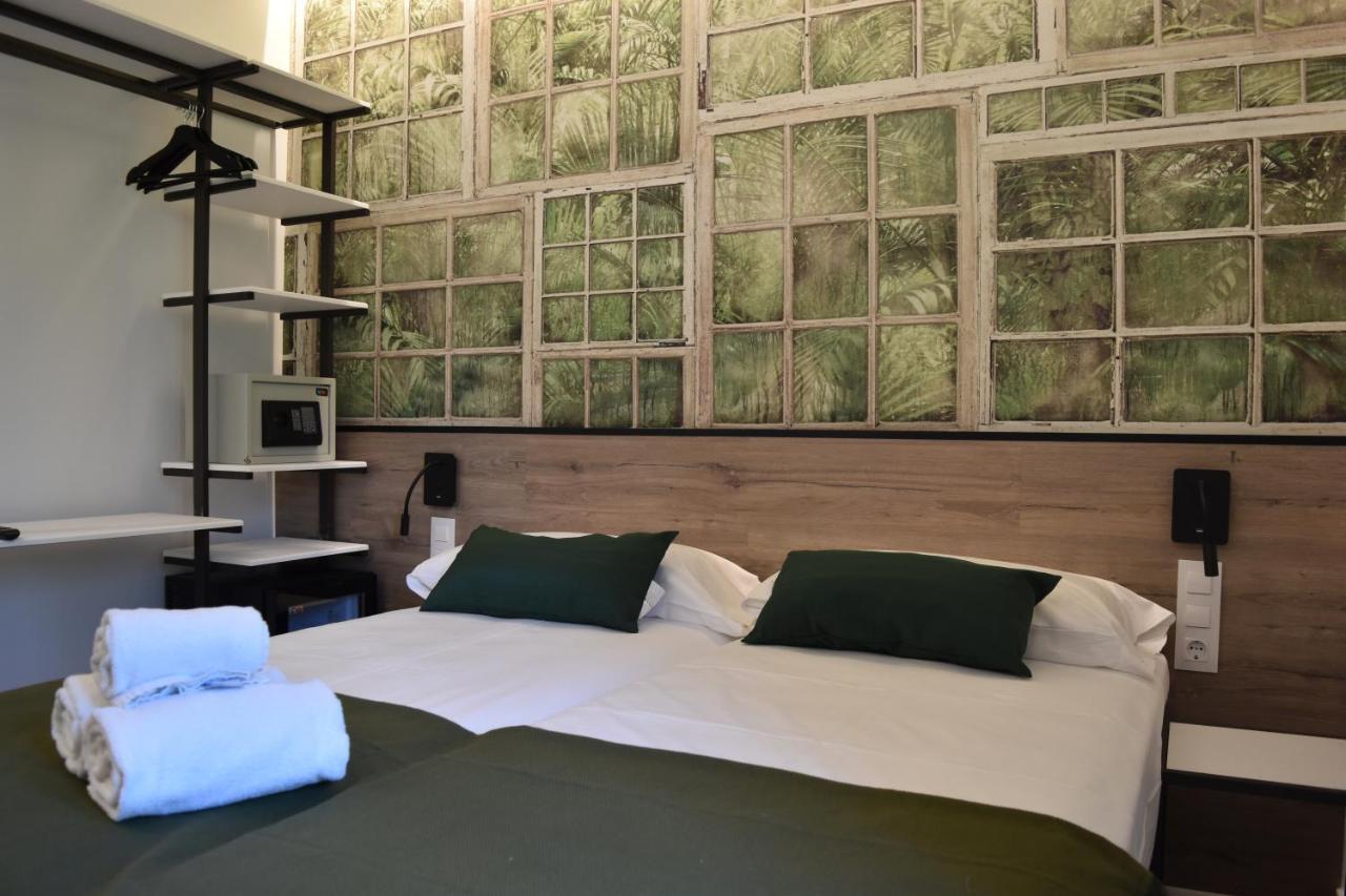 Casp Green House Барселона Екстер'єр фото