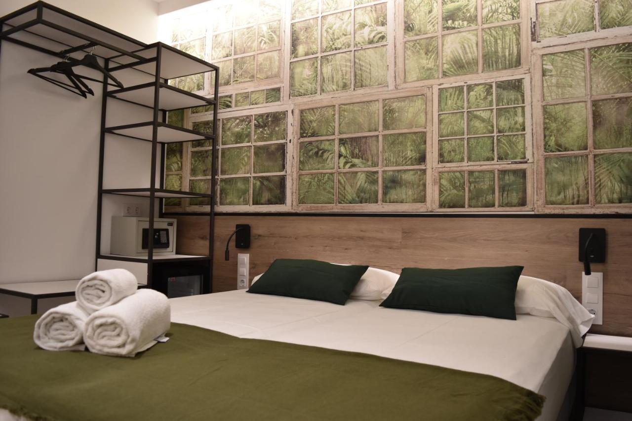 Casp Green House Барселона Екстер'єр фото